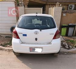 تويوتا يارس